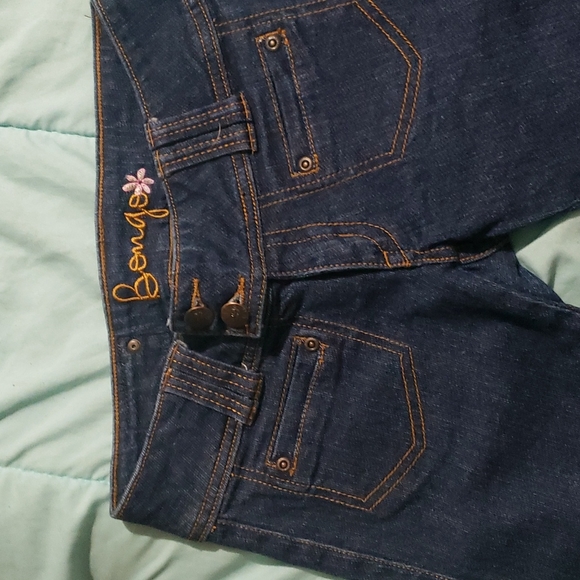 Bongo capris ladies size 1 - Picture 3 of 5